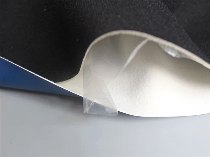 Leather Hot Melt Adhesive Film