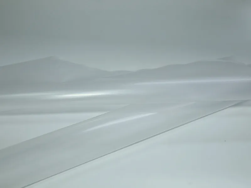 EVA Hot Melt Adhesive Film For Bonding