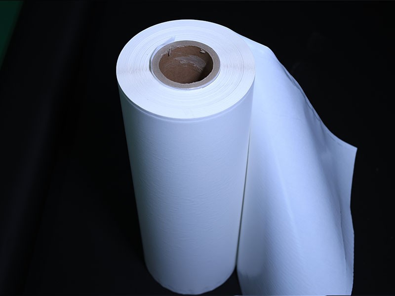 Hot Melt Adhesive Film For Embroidery Patch