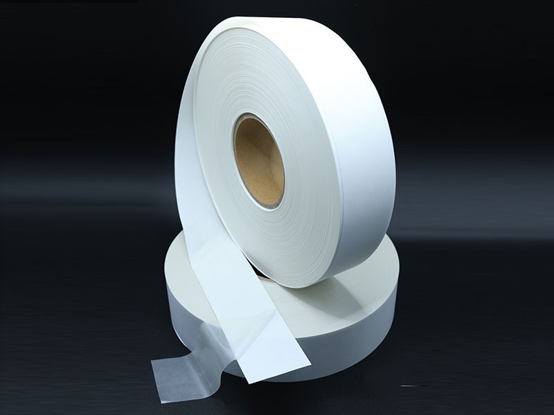 Adhesive Tape For Laminating The Polyester Fiber Fabric