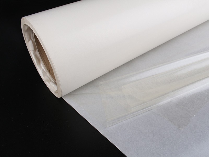 PVC Leather Hot Melt Adhesive Film
