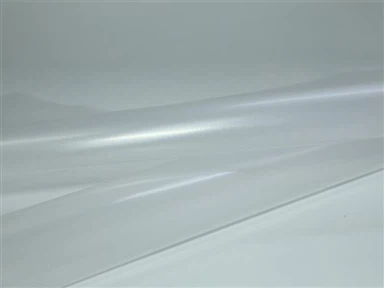 Película adesiva hot melt para tecido de parede