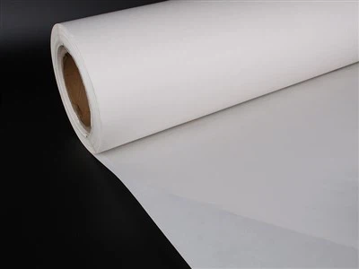 Filme adesivo hot melt de vários tamanhos