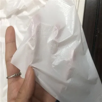 Qual é o ponto de fusão do filme adesivo hot melt de vários tamanhos?