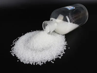 Grânulos de adesivo termofusível TPU